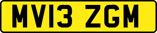 MV13ZGM