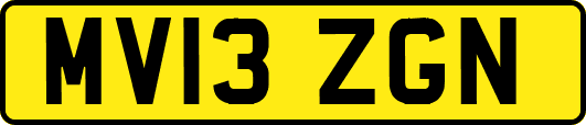 MV13ZGN