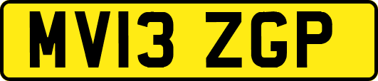MV13ZGP