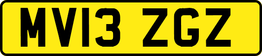 MV13ZGZ