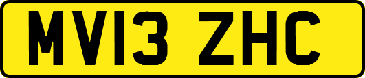 MV13ZHC