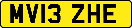 MV13ZHE