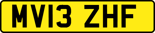 MV13ZHF