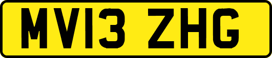 MV13ZHG