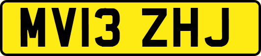 MV13ZHJ