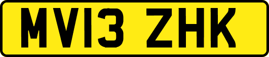 MV13ZHK