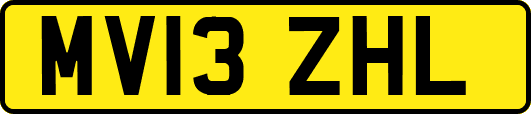 MV13ZHL