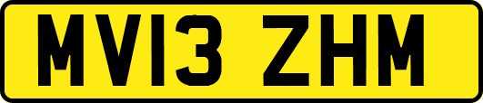MV13ZHM