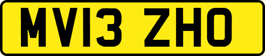 MV13ZHO