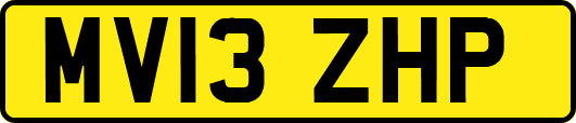 MV13ZHP