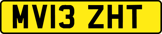 MV13ZHT