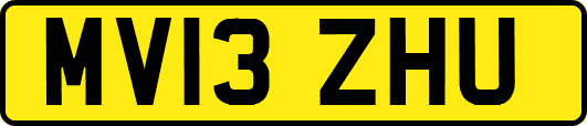 MV13ZHU