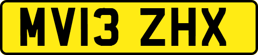 MV13ZHX