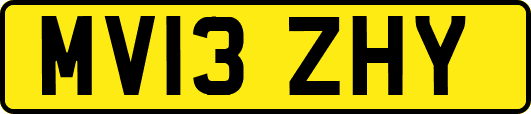 MV13ZHY