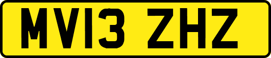 MV13ZHZ