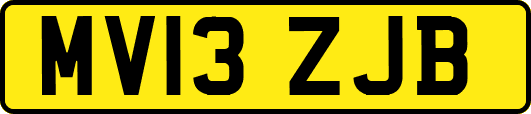 MV13ZJB