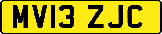 MV13ZJC