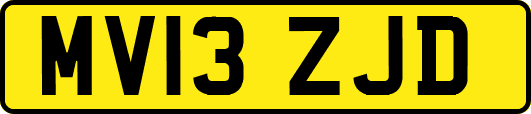 MV13ZJD