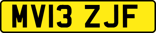 MV13ZJF