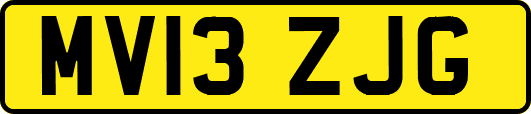MV13ZJG