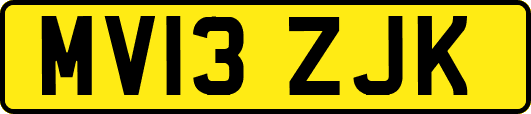 MV13ZJK