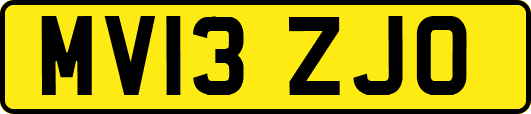 MV13ZJO