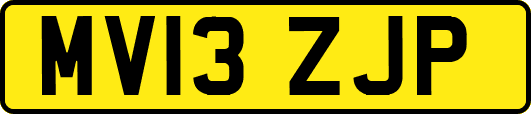 MV13ZJP