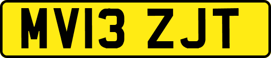MV13ZJT