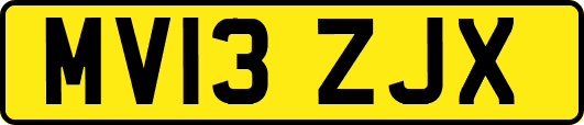 MV13ZJX