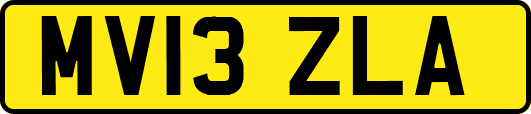 MV13ZLA