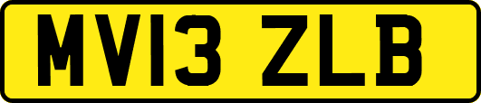 MV13ZLB