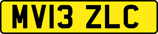 MV13ZLC