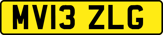 MV13ZLG