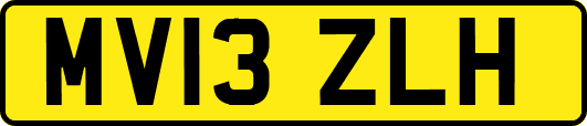 MV13ZLH
