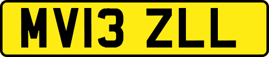 MV13ZLL