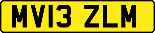 MV13ZLM