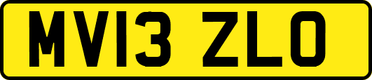 MV13ZLO