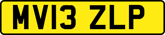 MV13ZLP