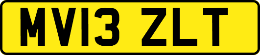 MV13ZLT