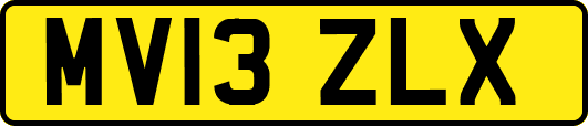 MV13ZLX