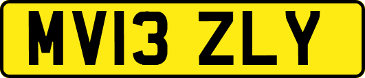 MV13ZLY