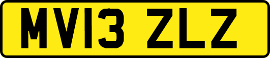 MV13ZLZ