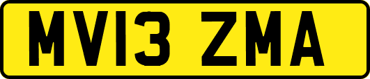MV13ZMA