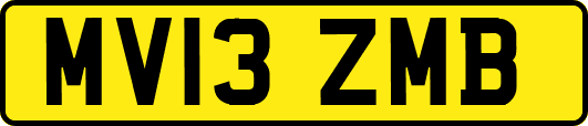 MV13ZMB