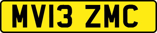 MV13ZMC