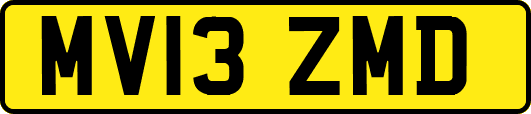 MV13ZMD