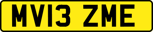 MV13ZME