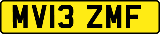 MV13ZMF