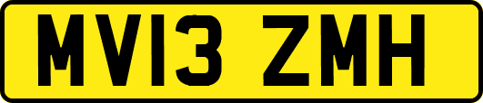 MV13ZMH