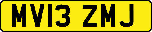 MV13ZMJ